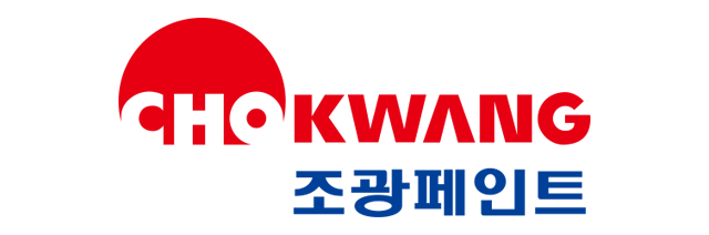 빙고 고객사 조광페인트