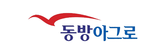 빙고 고객사 동방아그로